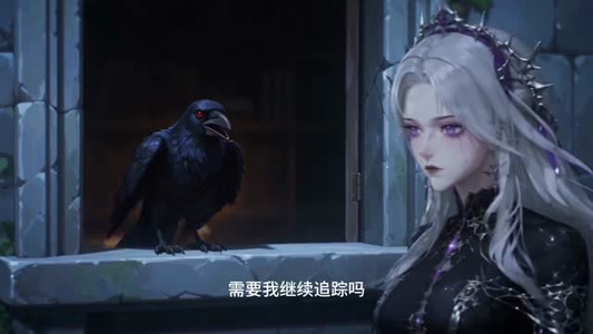 魔女的不死男友（35集）短剧精彩片段