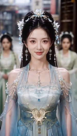 团宠狗师妹，我的师门全是大妖！（96集）短剧精彩绝伦