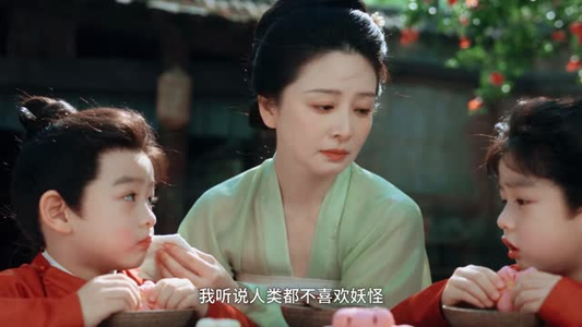 祈神结侣第二季（更至13集）大结局