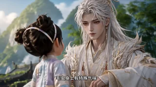 修仙界满级大佬，排队帮俺捡破烂（51集）短剧在线观看