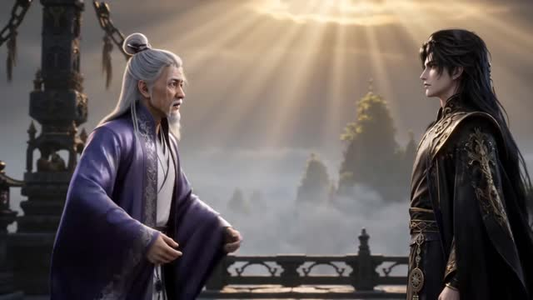 魔临九天：百万倍回馈系统（155集）在哪看免费