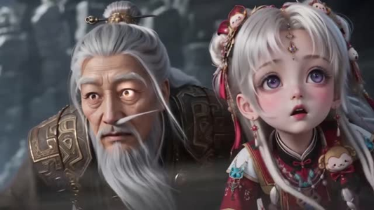 星渊双宝(235集) 星渊双宝(235集)精彩短剧追不停