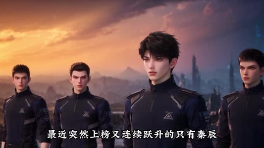 高武：我成为了全系武者第五季（115集）精彩热门短剧