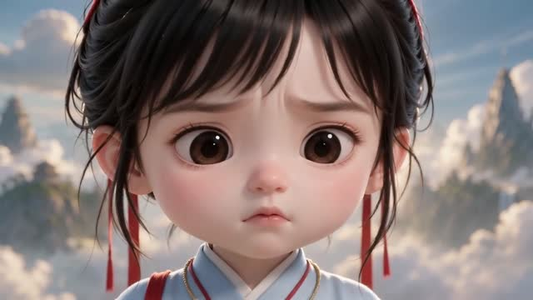 青云团宠：息息来啦（162集）免费短剧看全集