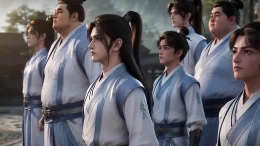 满级圣尊:清冷未婚妻总怕我挨揍第一季(119集) 满级圣尊:清冷未婚妻总怕我挨揍第一季(119集)热播短剧免费看