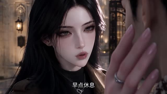 好感失控（52集）短剧全集抢先看