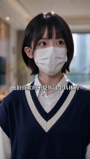 小妹初长成（61集）红果免费看短剧
