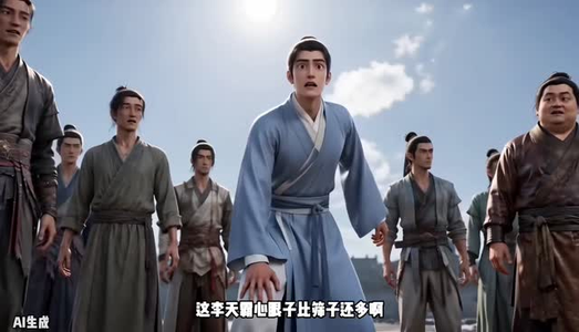 诺诺吃瓜记之京城笑哈哈（114集）大结局