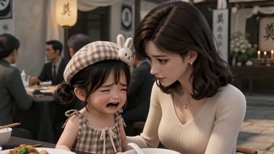 福运降临,兜兜来喽（104集）短剧热门分享