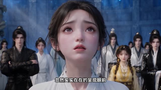 小镇做题家仙门修炼指南第一季（112集）全集完整版