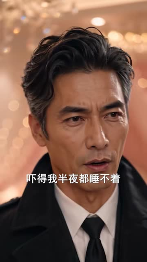 糖宝三岁半：六个妹控大佬团宠我（91集）热门爆款短剧