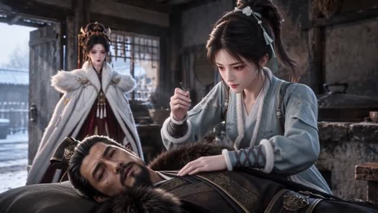 公主挂已到账第二季（120集）精彩短剧热播中