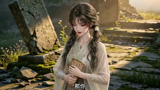 落榜契师我捡灵兽撑起宗门（117集）看短剧放松一下