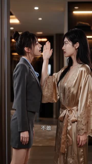 偷尝半口甜（78集）短剧抢先看全集
