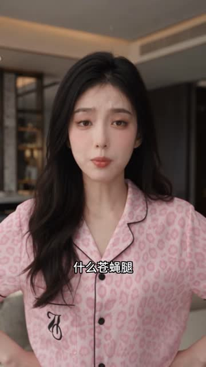 超甜恋综，他们竟是青梅竹马第四季（104集）高质量短剧推荐