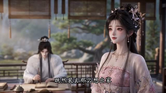 深宫惊梦：天赐良缘（44集）全集免费观看