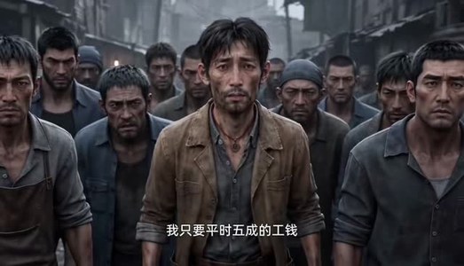 烬土拓疆:零界远征(113集) 烬土拓疆:零界远征(113集)大结局