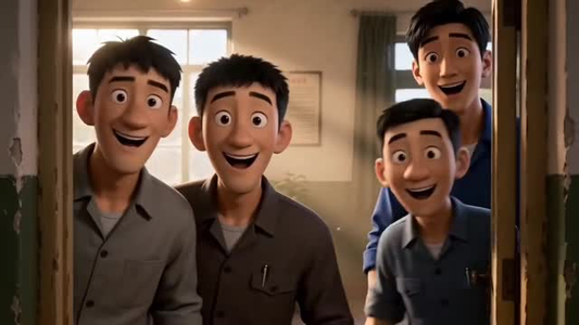 风起七野,我靠演技逆袭第一季(69集) 风起七野,我靠演技逆袭第一季(69集)最新热剧免费看