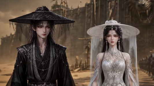爆笑修仙：师叔的法宝有点怪第七（139集）精彩的短剧