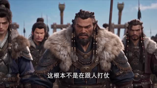 酒壶通古今，我助流放王爷夺帝位第一季（94集）迅雷网盘观看