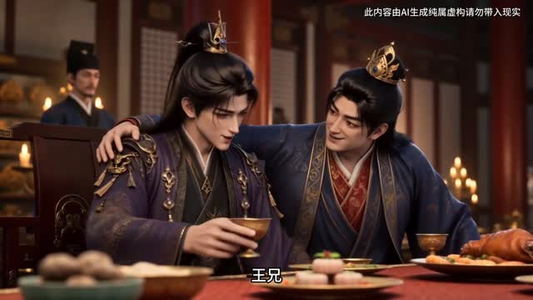寒门父子,携手踏锦绣仕途第1季(213集) 寒门父子,携手踏锦绣仕途第1季(213集)超级好看的短剧