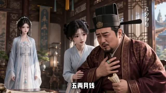 兄妹绑错系统爆红了！（122集）最热门短剧来了