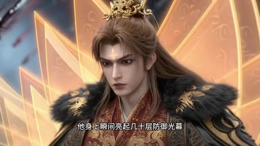 反派都被我养成了(134集) 反派都被我养成了(134集)最火短剧热播
