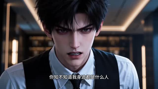 烬栀谣续尘缘(60集) 烬栀谣续尘缘(60集)热播短剧全集看