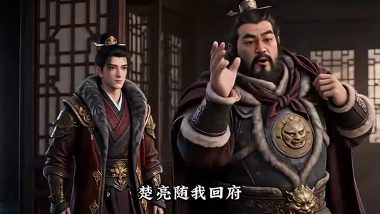 大唐：我是真没想当国舅爷啊第三季（233集）短剧免费看全集