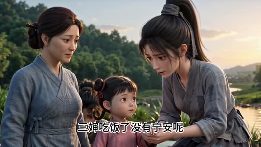 农女逆袭:靠山吃山当首富第二季(82集) 农女逆袭:靠山吃山当首富第二季(82集)短剧在线观看