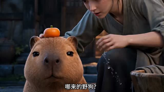 穿越御兽,我家宠物不对劲!(30集) 穿越御兽,我家宠物不对劲!(30集)免费看全网短剧
