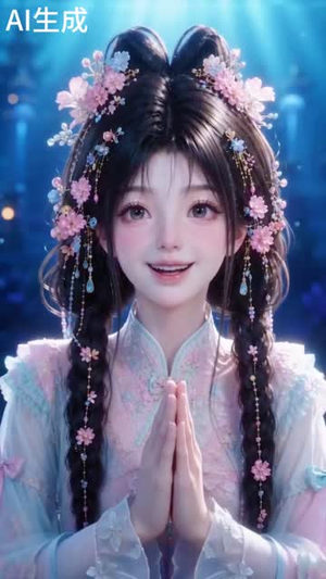 狐王大人，你家小青蛙又开始忽悠人了（96集）火热短剧抢先看