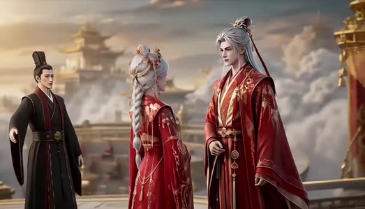 穿越成鸡仔，但我的萌宠都是神啊（173集）好看短剧看不停
