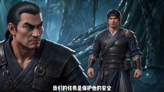 自从变身正道仙子,模拟的我浪到飞起(156集) 自从变身正道仙子,模拟的我浪到飞起(156集)短剧全集抢先看