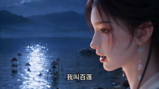 她踏着龙骨登上神坛第一季（122集）这部短剧我爱了
