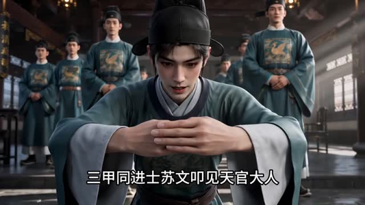 洪武苟长生第一季续集二(141集) 洪武苟长生第一季续集二(141集)番茄免费短剧