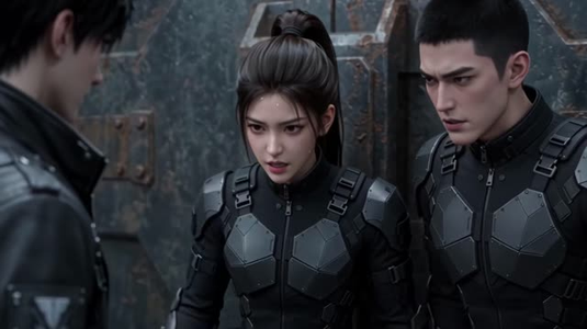 全球死考：刚下刑场你让我去考试啊第三季（189集）免费版