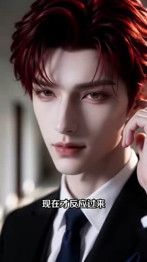 高冷院长他不对劲（38集）短剧小说在线看
