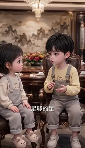 封太太乖一点第2季（104集）深深爱上这部剧