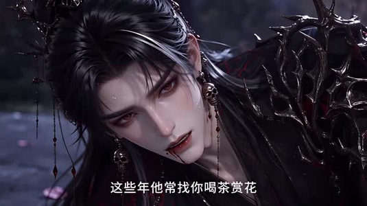 桃源九世第二季(120集) 桃源九世第二季(120集)短剧免费分享