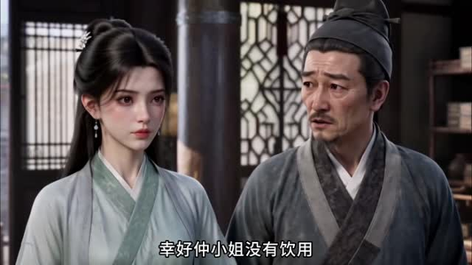 地府大佬穿成真千金,她巨沙雕第七季(157集) 地府大佬穿成真千金,她巨沙雕第七季(157集)全集一次看完