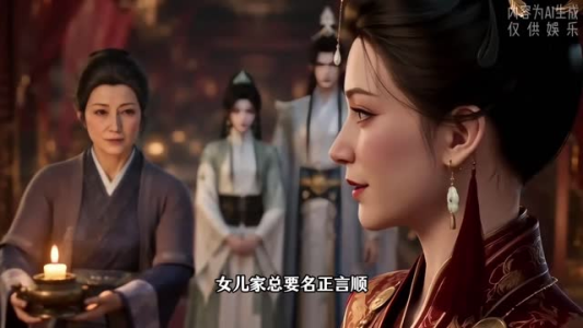 和离那天,我激活了空间!带娃起飞4(184集) 和离那天,我激活了空间!带娃起飞4(184集)女频短剧推荐