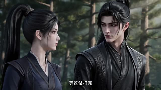 烬九州第十五季(176集) 烬九州第十五季(176集)免费观看全集