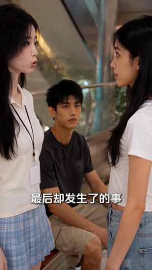 夏风捎来双向心动:再笨也要谈两次恋爱(111集) 夏风捎来双向心动:再笨也要谈两次恋爱(111集)大结局完美收官