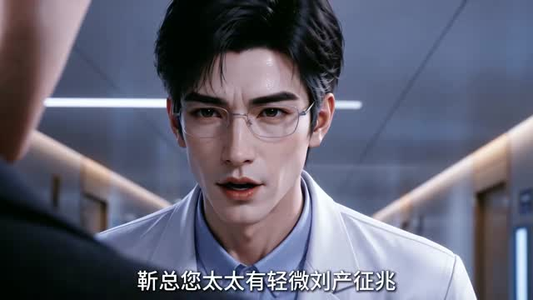 靳爷隐婚，诱哄官宣（249集）免费短剧看全集