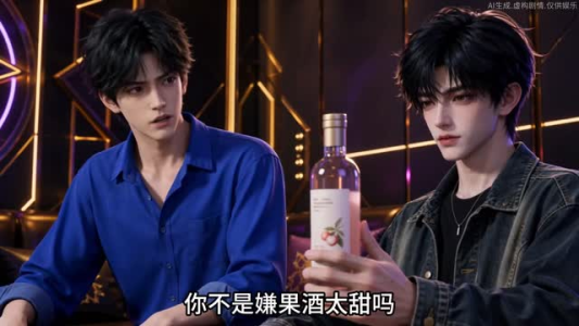 听见你心底的颜色(177集) 听见你心底的颜色(177集)哪个短剧网能看