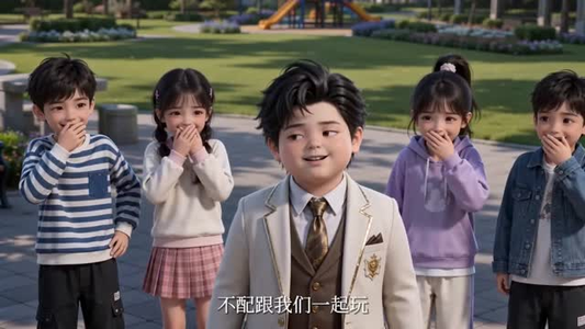 看不起保安,小铁拳来教你做人(67集) 看不起保安,小铁拳来教你做人(67集)高清画质免费看