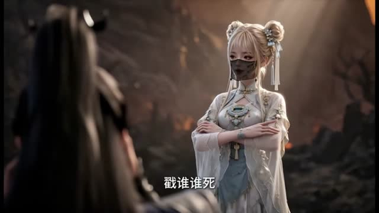 我靠千亿灵石纵横仙界(80集) 我靠千亿灵石纵横仙界(80集)迅雷网盘观看