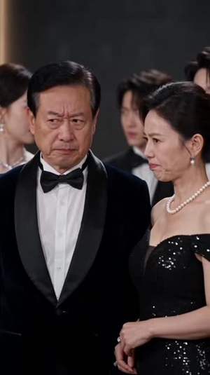 姐们谁管你真假千金,我天生锦鲤好命第四季(189集) 姐们谁管你真假千金,我天生锦鲤好命第四季(189集)这部短剧太好看