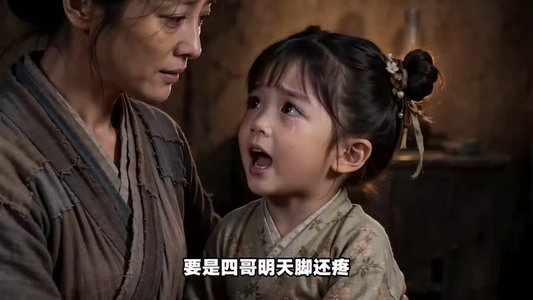 寒门明珠（178集）短剧太好看了吧